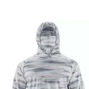 Meilleures ventes Uniforme de chasse personnalisé Ensemble d'automne Imperméable Respirant Camouflage tactique Prix de gros - Product Image 3