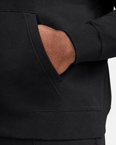 Sweats à capuche à capuche en polaire Club avec couture personnalisée pour homme, 100% sweats à capuche en coton - Product Image 6