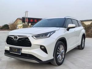 <span class=keywords><strong>Toyota</strong></span> <span class=keywords><strong>Highlander</strong></span> Híbrida/Gasolina 2024 Usada, SUV Mediana de <span class=keywords><strong>7</strong></span> Asientos, Autos de <span class=keywords><strong>Segunda</strong></span> <span class=keywords><strong>Mano</strong></span> en Existencia - Product Image 2