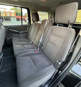 Ford Explorer 2010 Usada con Todas las Opciones - Product Image 5