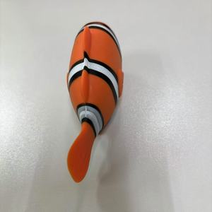 Digital Bath hermometers Bathroom <b>Toys</b> for Kids - <b>Fish</b> style - Product Image 3