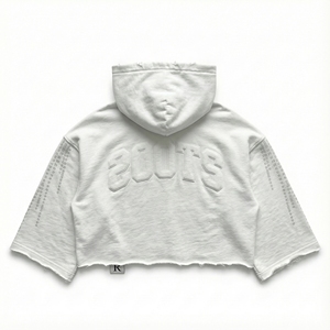 Sudadera con Capucha Ancestral Grain, Sudadera Premium para Hombre, Ropa Urbana de Diseñador, Estilo Viral, Estampado Puff de Alta Densidad, Prenda Cultural - Product Image 2