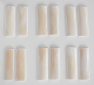 Best Quality Camel <b>Bone</b> <b>Knife</b> <b>Handle</b> Scale Natural Buffalo <b>Bone</b> Camel Scale <b>Knife</b> Making NOORBABA Animal Style Crafted Product - Product Image 5