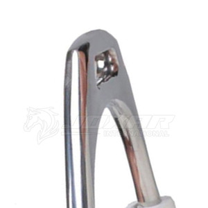 Estribos de equitación antideslizantes para seguridad y comodidad de conducción Ideal para entrenamiento y competición - Product Image 4