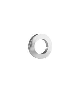 Anneau de serviette décoratif en aluminium taille personnalisée décoration de ferme de Restaurant taille personnalisée au prix le plus bas - Product Image 3