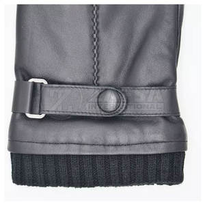 ถุงมือฤดูหนาวสำหรับผู้ชาย2024แฟชั่นใหม่สำหรับฤดูหนาว - Product Image 3