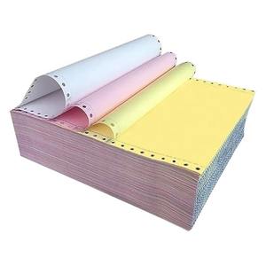 Good Quality Computer <b>Printing</b> <b>Paper</b> Sales Computer Copy Carbonless <b>Paper</b> - Product Image 1