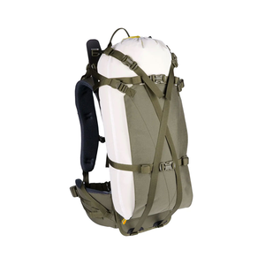 Pochettes tactiques camouflage pour activités de chasse et de plein air, grande capacité, résistantes à l'eau, légères, tissu personnalisé OEM, faible MOQ - Product Image 5