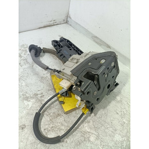 CERRADURA DELANTERA DERECHA AUDI A1 Sportback (8XA) 8X1837016 CAYB (11>14) - Product Image 4