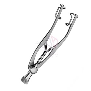 เครื่องมือผ่าตัดตาสแตนเลสสตีลเยอรมันแบบใช้มือเครื่องมือผ่าตัดโรคตาแบบมืออาชีพ - Product Image 1