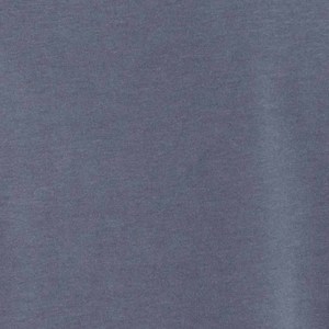 T-shirt personnalisé en mélange 52 % coton 48 % polyester, prédécoupé, vierge, pour douanes canadiennes - Product Image 5