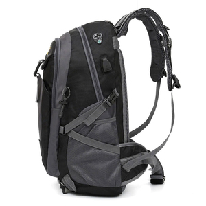 Sac à dos de style nouveau à prix raisonnable en vente Sac à dos de sport personnalisé de qualité supérieure pour unisexe avec services OEM ODM - Product Image 5