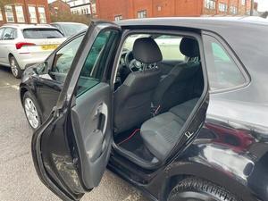 VOLKSWAGEN POLO 2013 USADO, Volante a la Izquierda/Derecha - Product Image 6