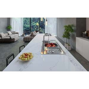 Unionstone Statuario, Diseño Moderno, Gran Formato, Resistente al Agua, para Uso en Paredes del Hogar - Product Image 5