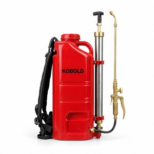 Pompe à eau pour lutte contre les incendies <span class=keywords><strong>KOBOLD</strong></span>, <span class=keywords><strong>sac</strong></span> à <span class=keywords><strong>dos</strong></span>, 16-20L, pompe à brouillard d'eau pour pompiers, avec lance de pulvérisation pour la suppression des incendies forestiers - Product Image 3