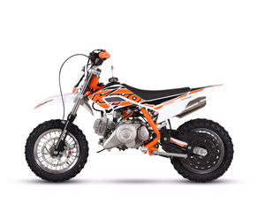 VÉRITABLE VENTE AUTOMOBILE KAYO "KMB 60 2 ROUES 56.8CC PITBIKE ABORDABLE MAINTENANT EN STOCK - Product Image 1