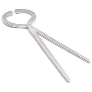 Hoof Tester Horse <b>Veterinary</b> Professional Customized Stainless Steel Tools <b>Instruments</b>\Wholesale Hoof Tester - Product Image 1