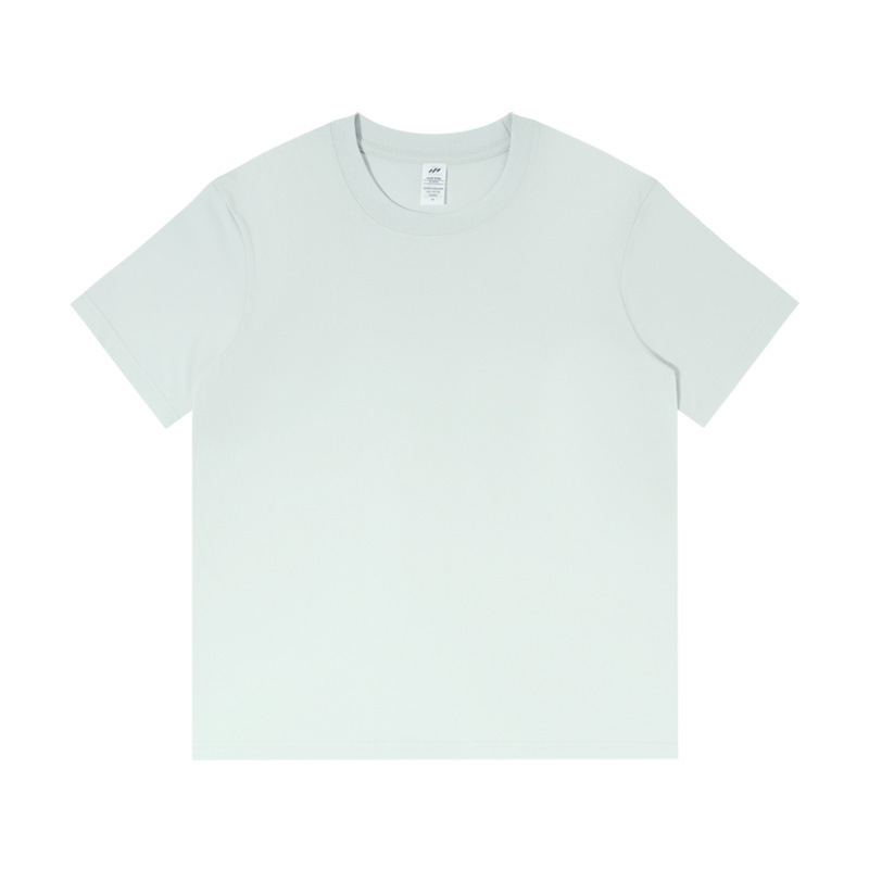 Short Sleeve-Glacier Blue