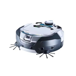 Nouvel Aspirateur Cyclone Sans Balais Original 18Vx2 RC300DZ Humide/Sec pour Cartographie, Voiture, Maison, Extérieur, Garage, Alimenté par Batterie 101-120 - Product Image 1