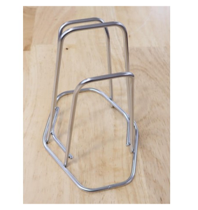 แท่นตัดโลหะทำด้วยมืออุปกรณ์ของขวัญดีไซน์ที่ดีที่สุดในราคาไม่แพงงานฝีมือธรรมชาติทำจากอินเดีย - Product Image 3