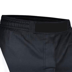 Pantalones cortos transpirables con función de fabricantes de fábrica, ropa de artes marciales, pantalones cortos de boxeo, ropa de lucha corta - Product Image 3