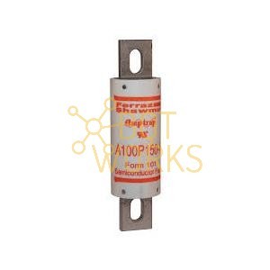 Portafusibile Mersen A100P1504 - Nuovo Portafusibile di Alta Qualità Compatibile - Product Image 1