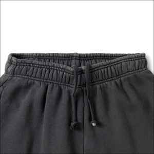 Pantalones Deportivos Casuales de Felpa 100% Algodón, Súper Suaves, con Parte Inferior Elástica, Antiarrugas, con Logotipo Personalizado Estampado, para Invierno - Product Image 5