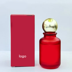 Perfume Árabe Completo con Caja, Fragancia para Hombre, Parfum <span class=keywords><strong>EDP</strong></span>, Regalo Masculino - Product Image 3