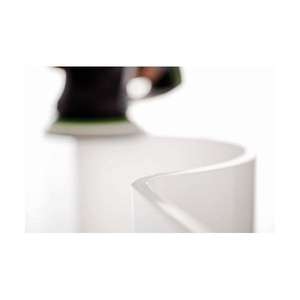 Discos de Lijado Festool STF D125/8 P220 GR/10, Hoja Abrasiva de Granat - Product Image 3