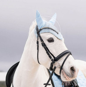 Durable Design Horse Ear <b>Bonnet</b> For Comfort Wear Use Soft Fabric Lightweight Feel Horse Ear <b>Bonnet</b> - Product Image 3