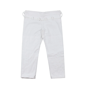 Kimono élégant de jiu jitsu kimono de jiu jitsu Gi pour hommes Léger Fort et Durable - Product Image 6