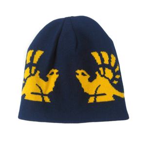 Gorras de lana para hombre y mujer en tela de lana, gorros de invierno con estilo, gorros hechos en Pakistán jacquard 2026 - Product Image 1