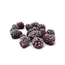 Moras Secas 100% Naturales de Primera Calidad a Granel con 12% de Humedad, Listas para Comer, 18 Meses de Duración, para Venta al por Mayor - Product Image 4