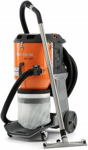 เครื่องดูดฝุ่นแบบ HEPA รุ่น DE120H Pace พร้อมแบตเตอรี่ในตัว - Product Image 3