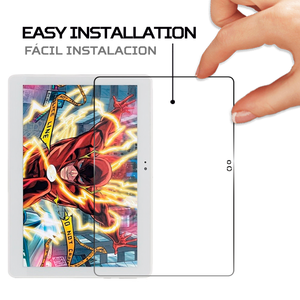 ฟิล์มกันรอยหน้าจอ ANTISHOCK สำหรับแท็บเล็ตเอ็กซ์โกดี้ T1003 K108 - Product Image 4