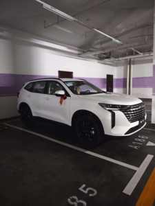 SUV Edición Max 2025, Interior de Alta Calidad, Motor Turbo Automático 1.5T, Tamaño de Neumáticos R17, 2WD/4WD - Product Image 2