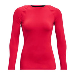 Chemise de compression sans couture pour femme Vêtements de jogging légers avec manches longues pour l'entraînement de yoga et les sports de course - Product Image 1