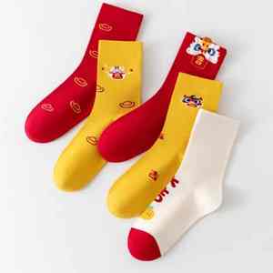 Nouvelle vente directe d'usine, chaussettes de sport décontractées pour hommes, antidérapantes, respirantes, séchage rapide, durables, hiver, fabriquées au Pakistan 2027 - Product Image 5