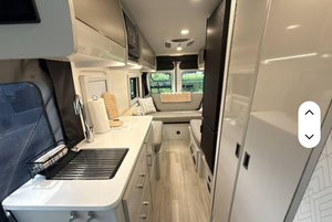Nuevo RV Camper Moderno 2027 Thor Sequence 20Y, Listo para Envío - Product Image 5