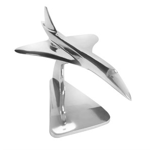 Vase en porcelaine pour décoration de maison moderne Conteneur de fleurs décoratives artificielles vitrées mats Vase de table en céramique nordique - Product Image 2