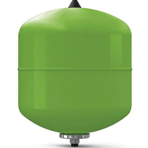 Vaso de Expansión Reflex DD Verde de 10 Bar y 33 L para Bombas - Product Image 3