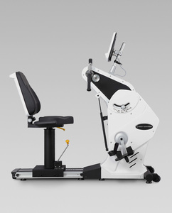 Rehabilitation Physical Therapy Supply Physiotherapy Upper Limb Hemiplegia Stroke <b>Trainer</b> Rehab Bike - Product Image 6