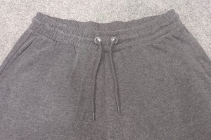 Short de Sport noir pour hommes, vêtements d'exercice et d'entraînement, collection du Bangladesh, vente en gros, été - Product Image 5