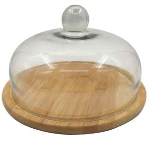 Top Trending Aluminio Metal Diseño hecho a mano Forma redondeada Cumpleaños o bodas Fiesta Decoración Pastel Servir Pastel Soporte - Product Image 6