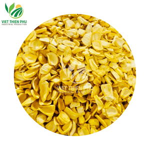 VIET THIEN PHU High <b>Quality</b> <b>Sweet</b> Tasted Dried Jackfruit From Vietnam Vacuum Packaged - Product Image 1