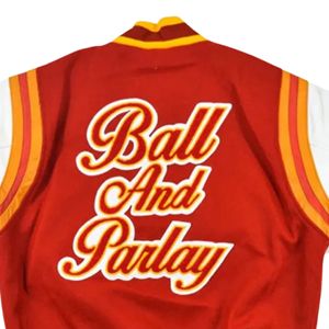 Tuskegee, chaqueta universitaria de punto de invierno, Legacy History Pride, mascota bordada, ropa de abrigo universitaria, espíritu escolar personalizado, Unisex - Product Image 4