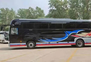 Autobus Yu_tong d'occasion 31-50 places Diesel Manuel Euro 5 Origine américaine - Product Image 3