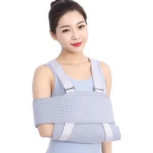 Melenlt pelindung siku profesional yang dapat disesuaikan-kualitas unggul sandaran bahu tetap untuk anggota tubuh ATAS DAN lengan - Product Image 3
