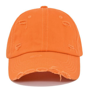 Gorra de Béisbol de 5 Paneles Ajustable, Original, Clásica, de Perfil Bajo, de Algodón, Sin Estructura, Lisa, para Adultos Unisex - Product Image 2