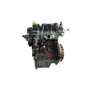 Se vende Motor de coche Turbo automático usado de 10L con salida suave constante - Product Image 2